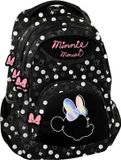 Disney Minnie Mouse Rugzak, Dots - 39 x 29 x 16 cm - Polyester