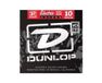 Den20 Jim Dunlop DEN20 elektrische gitaarsnaar, 20 gauge, vernikkeld staal