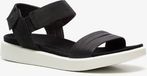 Ecco Flowt sandalen zwart - Maat 37