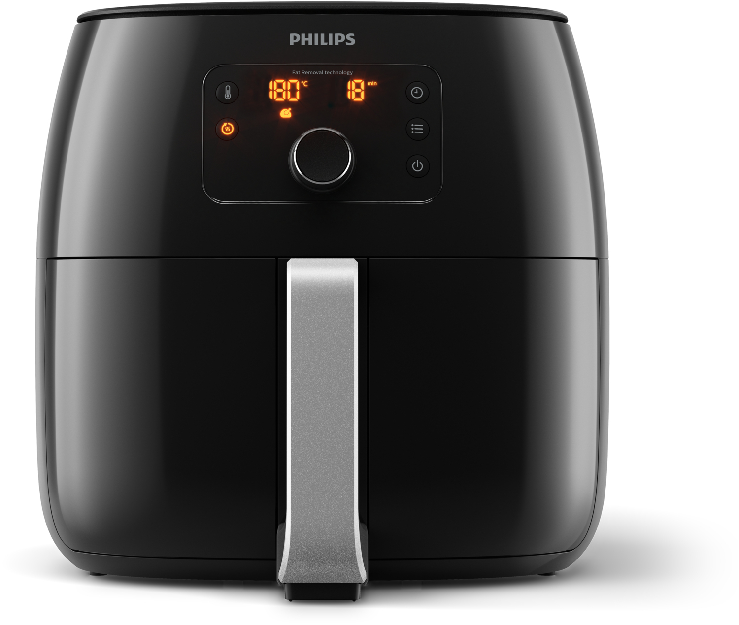 Philips Premium HD9654 Airfryer XXL - Refurbished