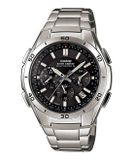 Casio Wave Ceptor WVQ-M410DE-1A2JF Horloge Tough Solar Roestvrijstaal