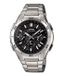 Casio Wave Ceptor WVQ-M410DE-1A2JF Horloge Tough Solar Roestvrijstaal