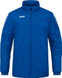 Jako Team Coachvest Heren - Royal | Maat: L