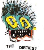 Sonic Rendezvous The Dirtiest - Alarm (7" Single) (Coloured Vinyl)