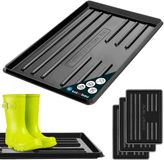 KOTARBAU® 3 stuks Schoenenlekbak