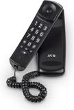 SPC Original Lite 2 Analoge telefoon Zwart