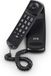 SPC Original Lite 2 Analoge telefoon Zwart