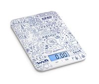 Kern FGE 5K-3 Balance de cuisine Numérique Portée (max.)=5000 g Multicolore 230 x 152 x 15