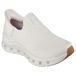 Skechers Glide-Step Pro Everyday Citizen Sneaker pour femmes, naturel, 37 EU