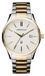 Montre Orphelia 62506 - Herenhorloge - Staal - Bicolor - 42 mm