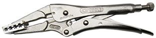KS Tools 115.1127 Slangklem-griptang, 230mm