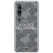 ERT GROUP mobiel telefoonhoesje voor Xiaomi MI NOTE 10 / MI NOTE 10 PRO origineel en officieel erkend Game od Thrones patroon Game of Thrones 019, hoesje is gemaakt van TPU