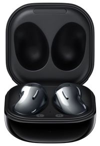 Samsung Galaxy Buds Live - Casque intra-auriculaire sans fil - Noir