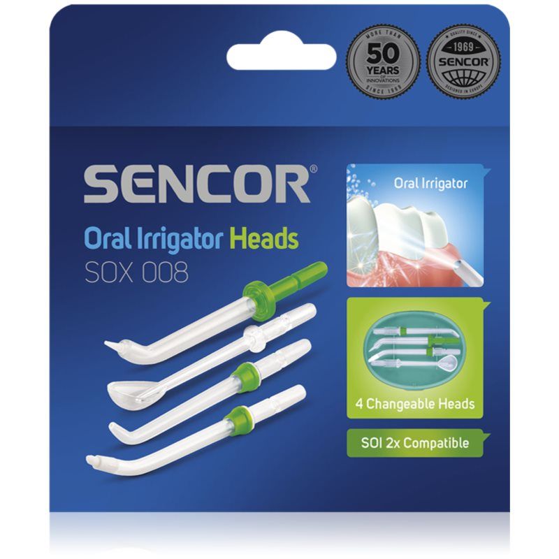 SENCOR SOX 8590669274086