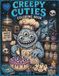 Creepy Cuties Coloring Book Vol. 4