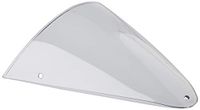 1517 Puig 1517 W Half Koepel Vision coating, transparant/helder