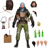 NECA The Thing Ultimate MacReady (Last Stand) 18cm