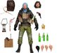 NECA The Thing Ultimate MacReady (Last Stand) 18cm
