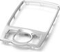 AUDI A6 C6 Q7 MMI-bedieningsknop, consoleframe, chroom