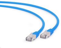 Gembird FTP Category 6 Rigid Network Cable PP6A-LSZHCU-B-1.5M 1.5 m Blue