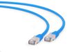 Gembird FTP Category 6 Rigid Network Cable PP6A-LSZHCU-B-1.5M 1.5 m Blue
