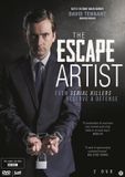 Just Entertainment Escape Artist / DVD / 2013