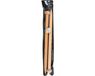 Tulip Breinaalden hout 38cm 15.00mm - 3st