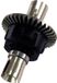 Amewi 012-HPG10420R Reserveonderdeel Differentieel