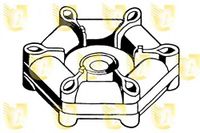 Unigom 382003 achterkoppeling