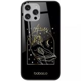 ERT GROUP mobiel telefoonhoesje voor Apple Iphone 13 origineel en officieel erkend Babaco patroon Zodiac Woman 001 gemaakt van gehard glas, beschermhoes