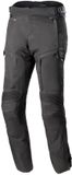 Alpinestars Bogota' Pro Drystar 4 Seizoenen Broek Lang Zwart Maat 3XL