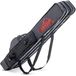Gilet lesté - Plaques en acier - Bords arrondis - Acier inoxydable