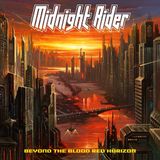 Suburban Massacre Beyond the Blood Red Horizon