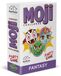 Moji Challenge StarHouse Jeux Fantaisistes