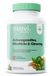 Ashwagandha + Rhodiola & Ginseng - 120 gélules vegan