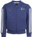 Adidas Disney 100 Jas Blauw 24 Months-3 Years Jongens, Meisjes