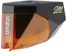 Ortofon 2M Bronze DJ Cartridge - Black/Orange