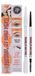 Benefit Precisely, My Brow Eyebrow Pencil 6 Cool Soft Black