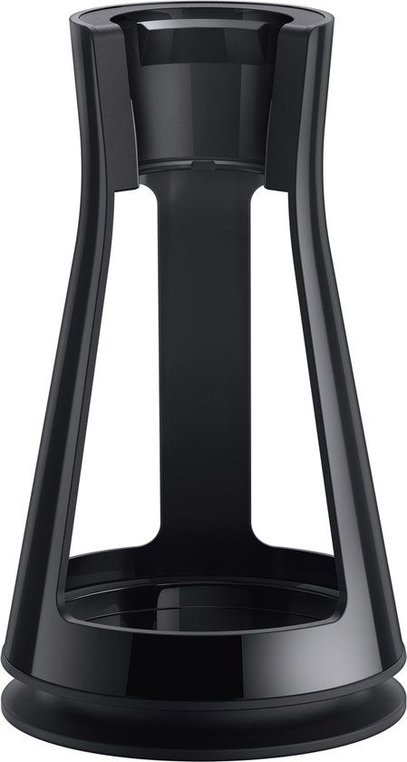 Braun MQS005BK Staafmixer Accessoire - Opbergstandaard - Zwart