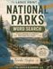 National Park Wordsearch: For Seniors, Adults, Teens, or Kids