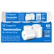 Easyprint Thermische Rollen / Kassarollen, 60 Rollen, 80mm x 80mm x 12mm, 90m, Testwinnaar, PEFC-gecertificeerd