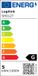 LogiLink Wi-Fi slimme RGB+W LED-strip zelfklevend 5 meter