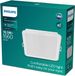 Philips myLiving Meson Inbouwspot LED Wit 17W
