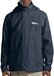 Jack Wolfskin Trailtime 2L Jas Heren - Maat L - Donkerblauw - Lente/Zomer 2025