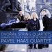 Quatuors Pavel Haas Quartet - Dvořák: String Quartets In G Major, Op. 106 & F Major, Op. 96 "American" (2 LP)