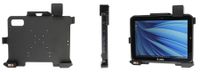 Brodit 741302 Passive Holder for Zebra ET80/ET85 Tablets/UMPCs in Black