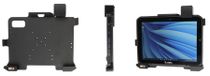 Brodit 741302 Passive Holder for Zebra ET80/ET85 Tablets/UMPCs in Black