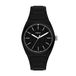 Fossil Everett Mannen Horloge 42 mm - Zwart
