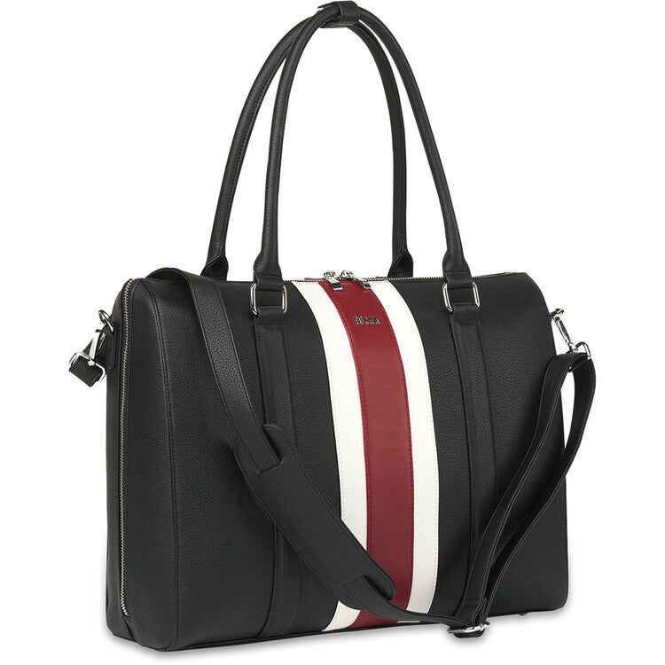 SOCHA Dames Laptoptas 15.6 inch BB Red Stripe