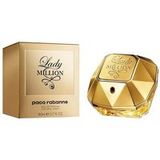 Paco Rabanne Eau de Parfum / 80 ml / Lady